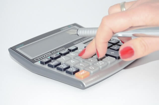 Math Calculator And Scientific Calculator