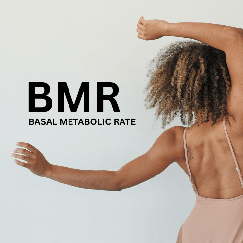 BMR Calculator
