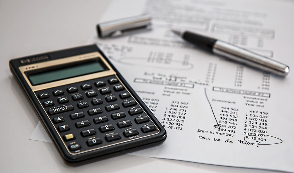 Salary Calculator