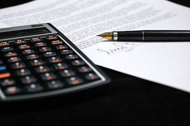 Loan Calculator How to Calculate Total Interest Paid on a Loan